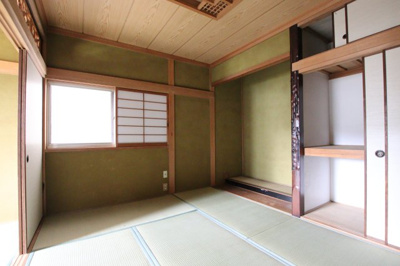 【和室】 | 河内長野市古野町15-16