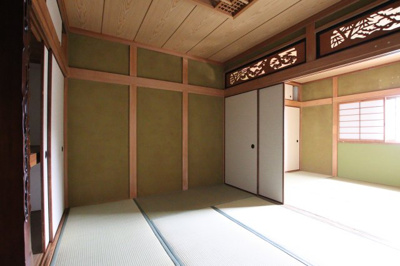 【和室】 | 河内長野市古野町15-16