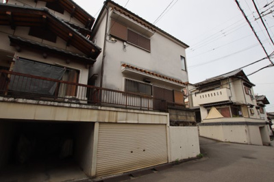 【外観】 | 河内長野市古野町15-16