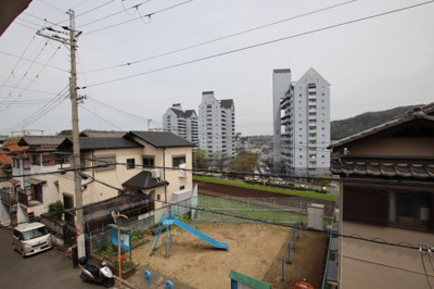 【展望】 | 河内長野市古野町15-16