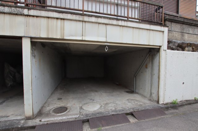 【駐車場】 | 河内長野市古野町15-16