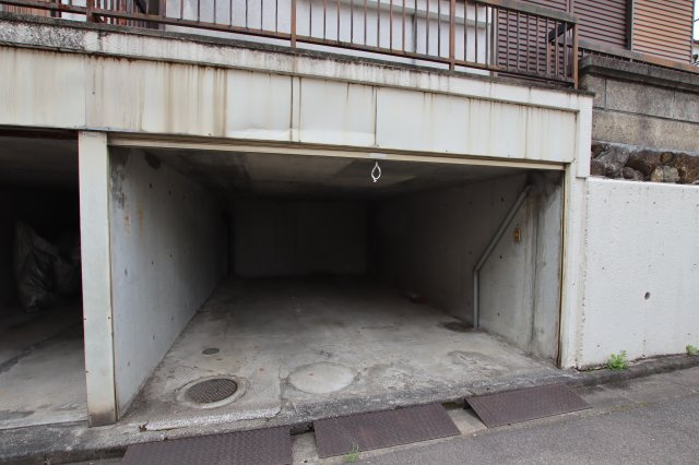 【駐車場】 | 河内長野市古野町15-16