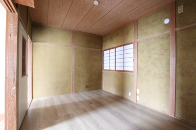 【和室】 | 河内長野市古野町15-16