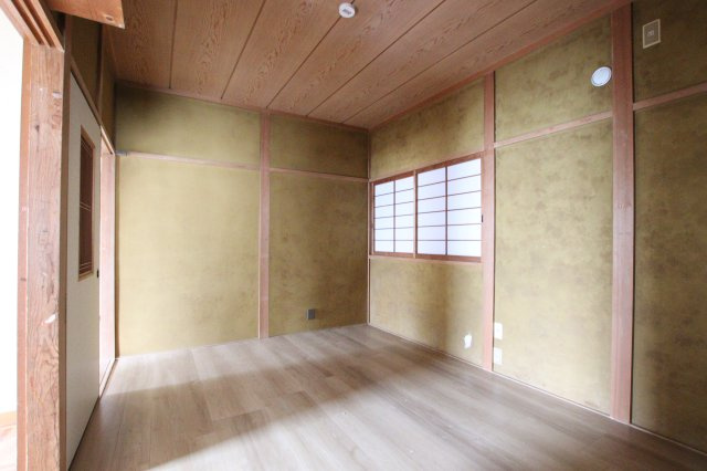 【和室】 | 河内長野市古野町15-16