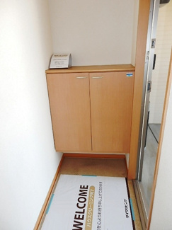  | サンモール 2号棟