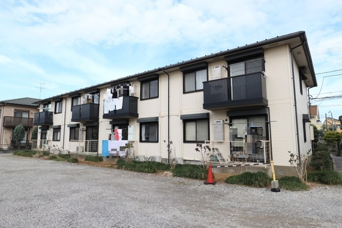 サンモール 2号棟