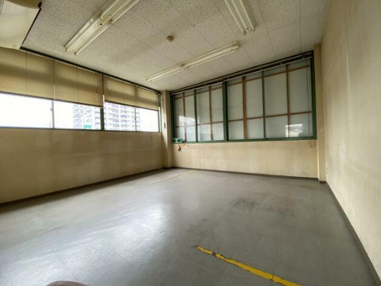 大津市本堅田４丁目の店舗一部の内装|内装です
