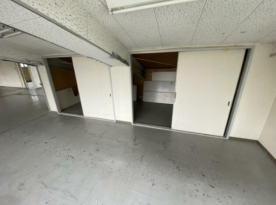 大津市本堅田４丁目の店舗一部の内装|内装です