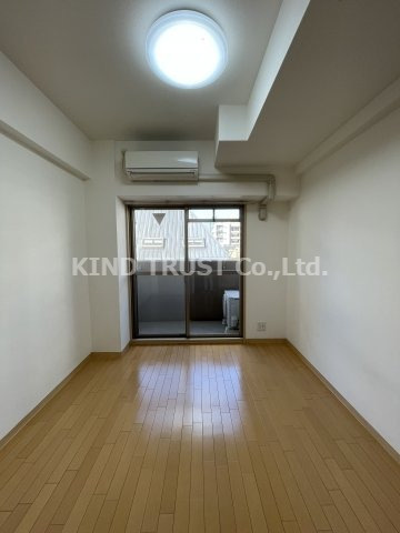 ラナップスクエア中之島公園の居間・リビング|ゆったり過ごせる居間です