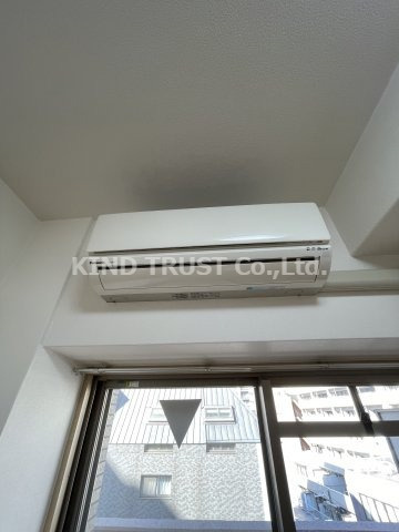 ラナップスクエア中之島公園の設備