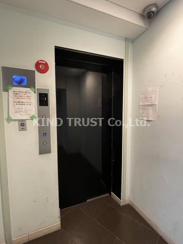 ラナップスクエア中之島公園のその他共用部分