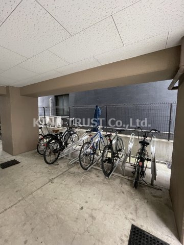 ラナップスクエア中之島公園のその他共用部分