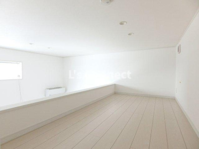 【その他】 | アステラス北四番丁 | ロフトへは固定階段で上がれます。