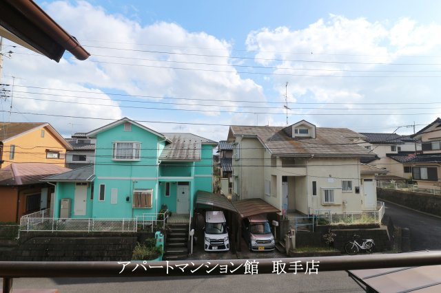 龍ヶ崎南が丘1丁目戸建の展望