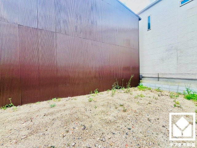 伏見区竹田向代町の外観