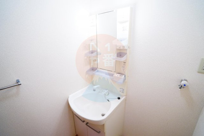 【独立洗面台】 | スタークレスト | うれしい独立洗面台です。