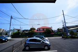 【展望】 | スタークレスト | 窓からの眺望です。　※参考写真です