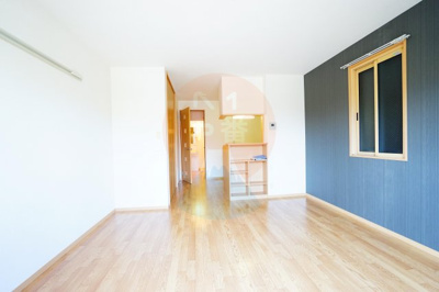 【居間・リビング】 | スタークレスト | 家賃1ヶ月無料。おしゃれですね