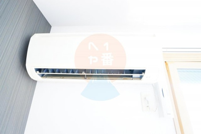 【設備】 | スタークレスト | エアコンです。