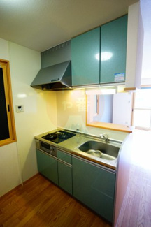 【その他】 | スタークレスト | おしゃれなカウンターキッチン。