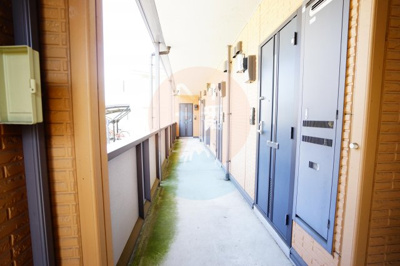 【ロビー】 | スタークレスト | ロビーです。