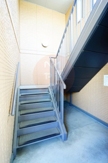 【その他】 | スタークレスト | 階段です