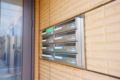 【その他】 | スタークレスト | 集合ポストです。