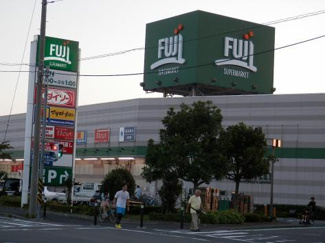 スーパー