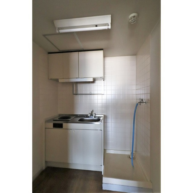 Ａｖｅｎｕｅのキッチン