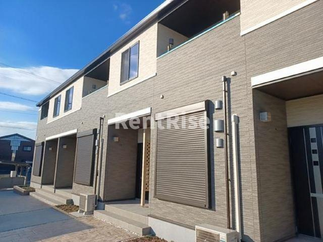 モデラート２３　Ａ