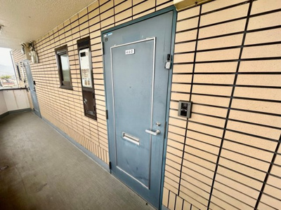【その他共用部分】 | 第二セイワコート