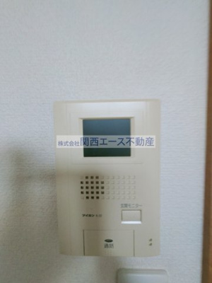 【セキュリティ】 | レオパレスイーストストーン
