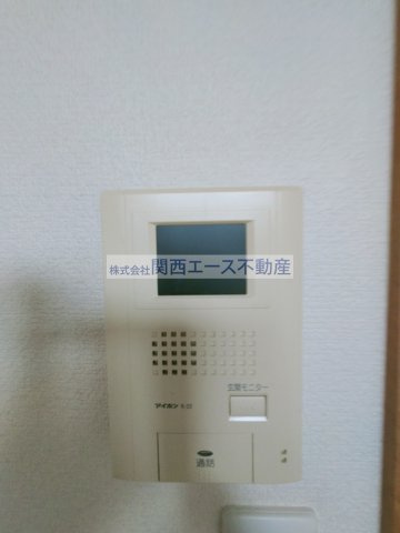 【セキュリティ】 | レオパレスイーストストーン