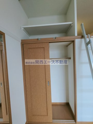 【収納】 | レオパレスイーストストーン