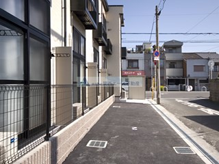 【バルコニー】 | レオパレスイーストストーン