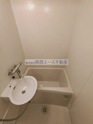 【浴室】 | レオパレスイーストストーン