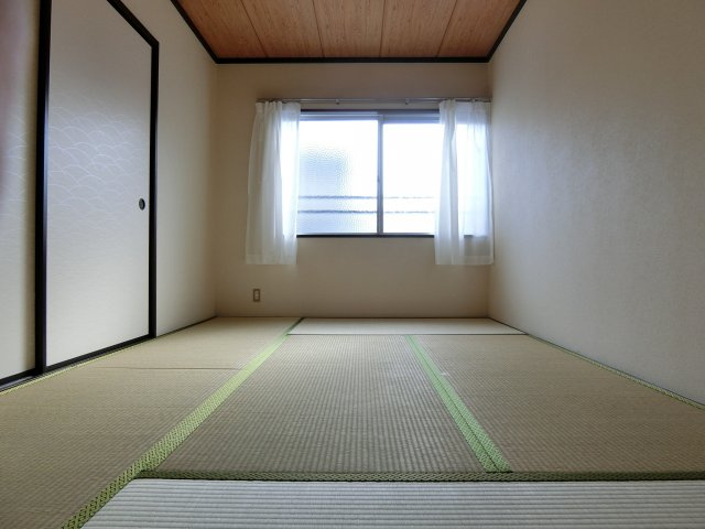 新上野ハイツのその他