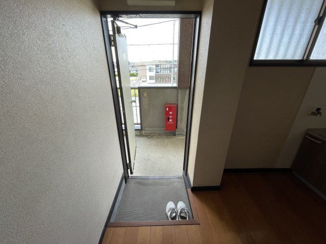 第２コーポ長門のその他