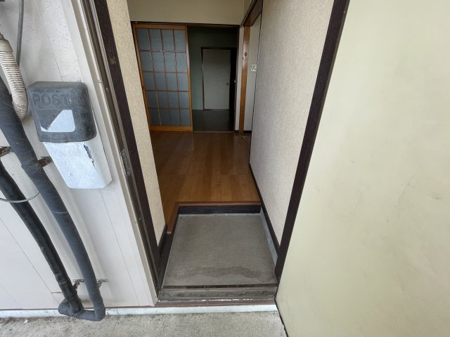 第２コーポ長門のその他