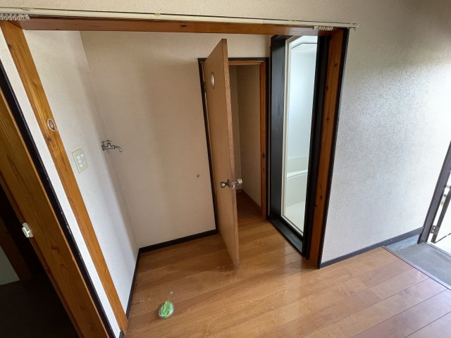 第２コーポ長門のその他