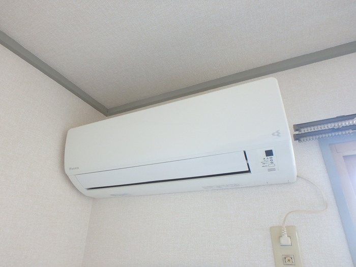 ロイヤルストーク　Bの設備