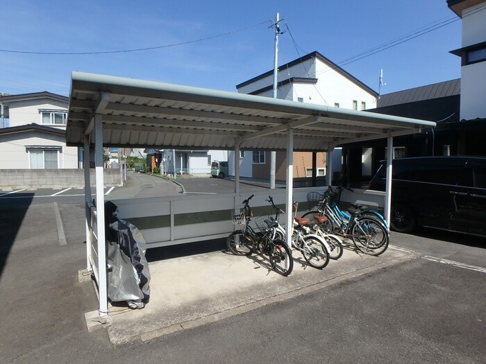 ロイヤルストーク　Bのその他共用部分