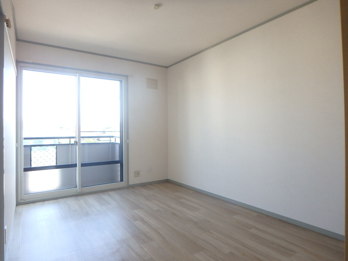 ロイヤルストーク　Bの居間・リビング