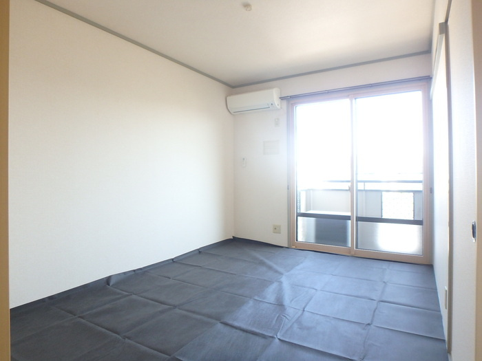 ロイヤルストーク　Bの和室