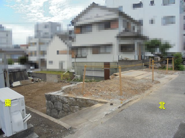 【外観】 | 高知市土居町