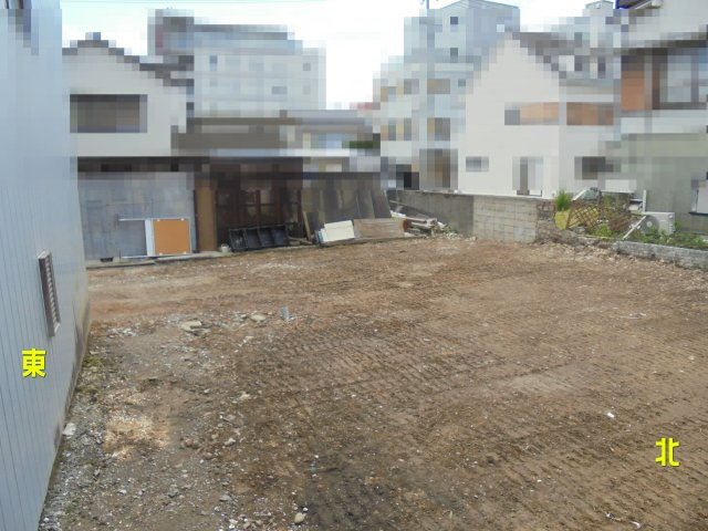 【外観】 | 高知市土居町