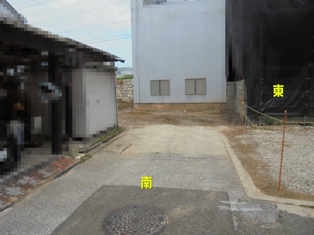  | 高知市土居町