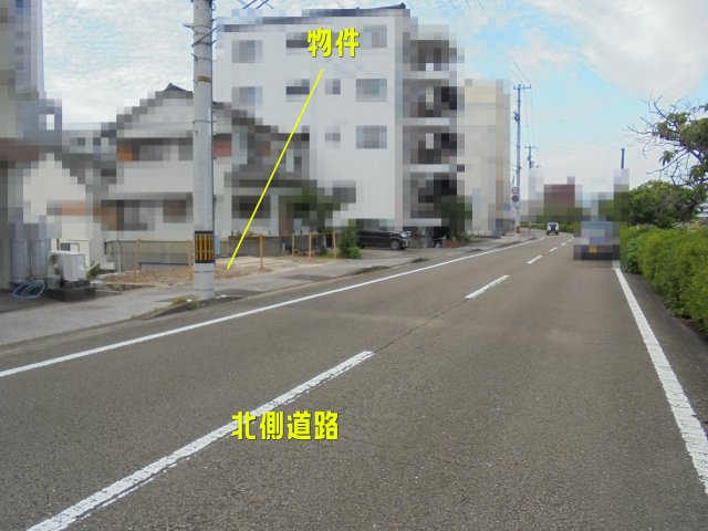  | 高知市土居町