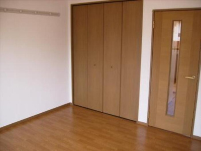 【内装】 | アメニティ