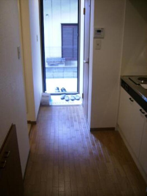 【キッチン】 | アメニティ